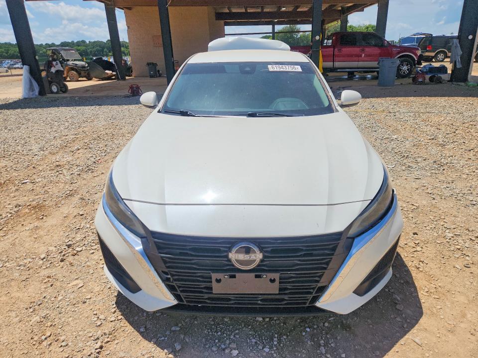 2023 Nissan Altima მანქანა იყიდება აუქციონზე, vin: 1N4BL4DV5PN388388, აუქციონის ნომერი: 61943756