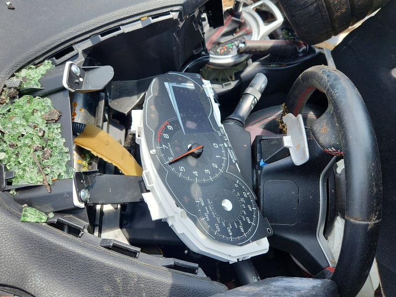 61583936 :رقم المزاد ، JF1ZCAC12K8600974 vin ، 2019 Subaru Brz مزاد بيع