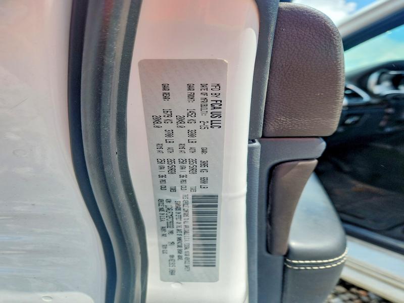 Продажа на аукционе авто 2015 Jeep Grand Cherokee, vin: 1C4RJFCM2FC793332, номер лота: 61672556