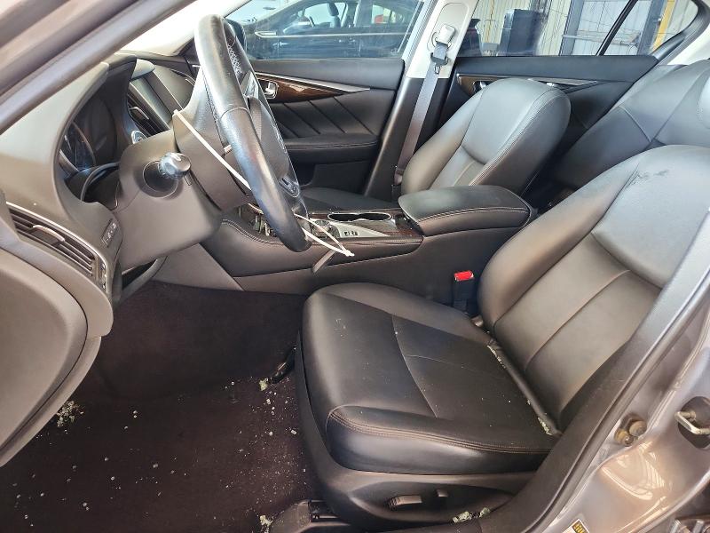 Продажа на аукционе авто 2018 Infiniti Q50, vin: JN1EV7AP1JM362928, номер лота: 62972226
