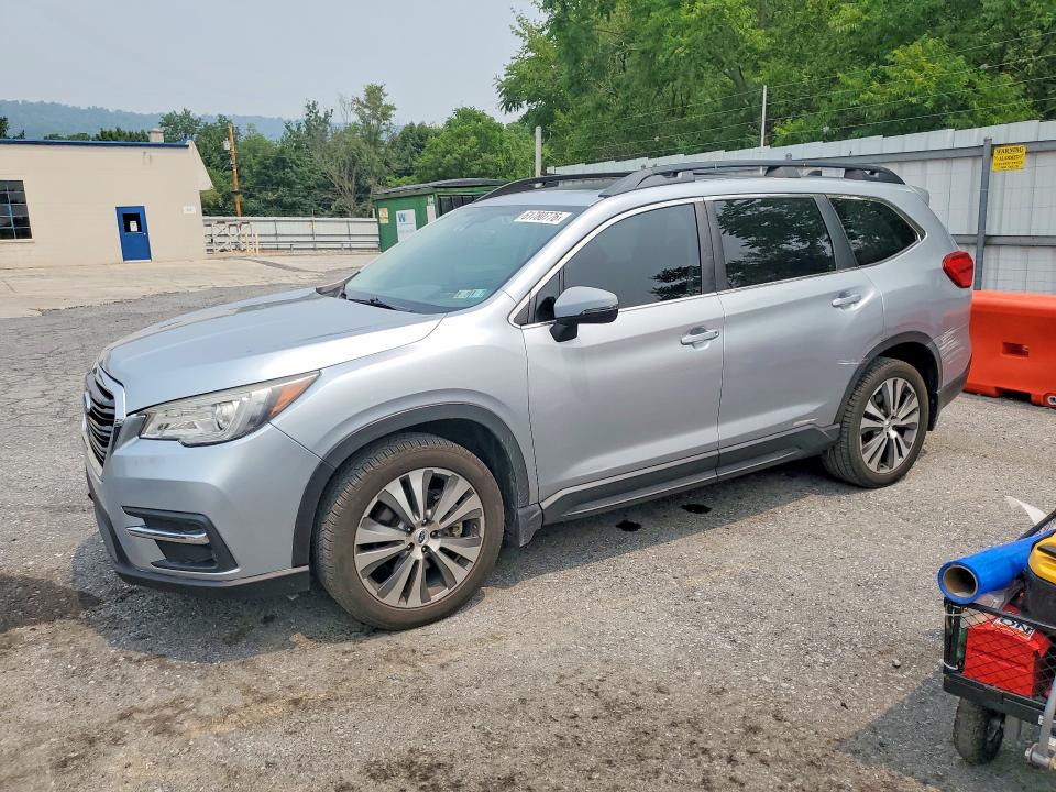 Aukcja sprzedaży 2020 Subaru Ascent, vin: 4S4WMAPD4L3419769, numer aukcji: 61780776