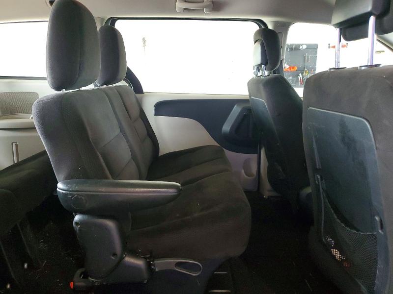 Продажа на аукционе авто 2012 Dodge Grand Caravan, vin: 2C4RDGBG4CR183086, номер лота: 59909966