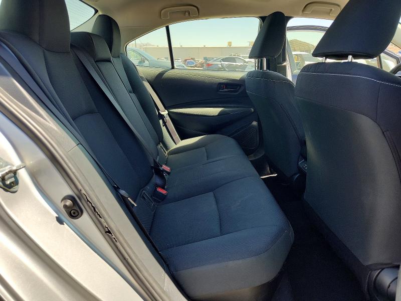 Продажа на аукционе авто 2024 Toyota Corolla Hybrid, vin: JTDBCMFE6RJ028435, номер лота: 62998776