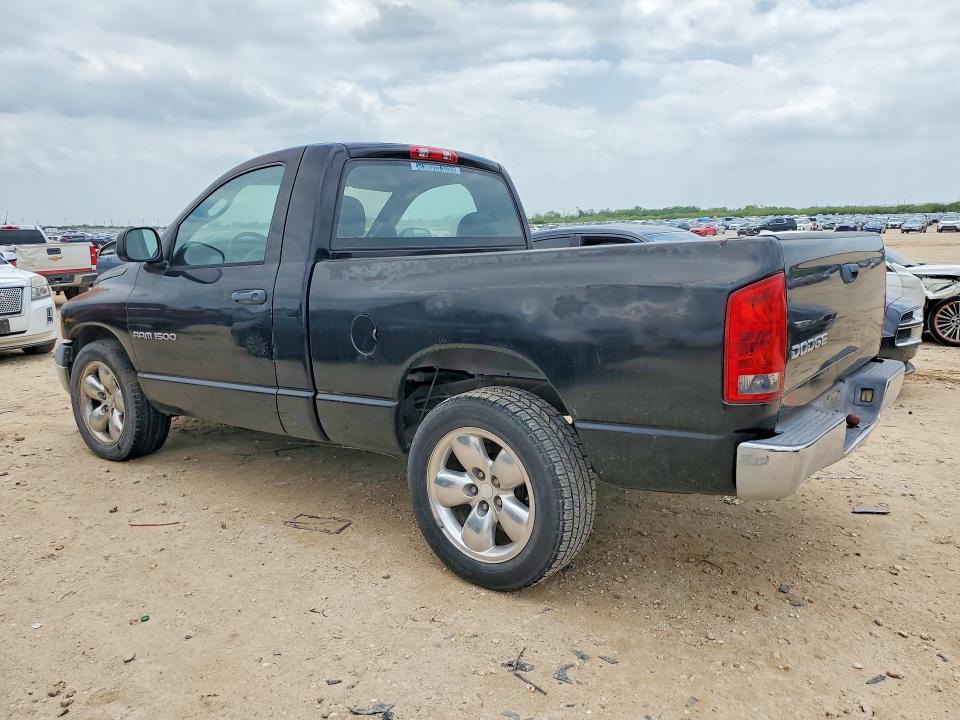 62678166 :رقم المزاد ، 1D7HA16N33J651295 vin ، 2003 Dodge Ram 1500 مزاد بيع