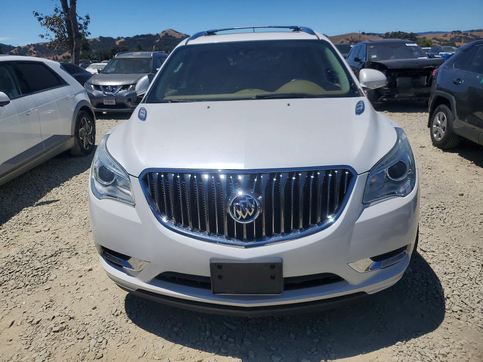 Aukcja sprzedaży 2017 Buick Enclave, vin: 5GAKVCKDXHJ108354, numer aukcji: 60141146
