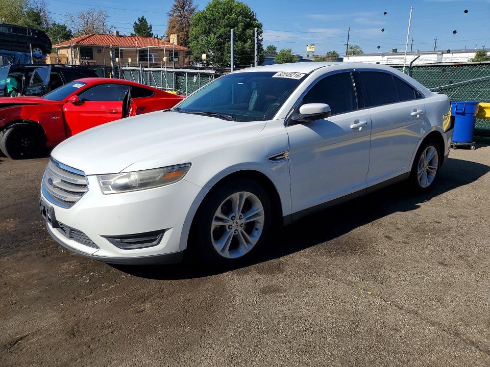 Aukcja sprzedaży 2014 Ford Taurus, vin: 1FAHP2H83EG175027, numer aukcji: 62245216