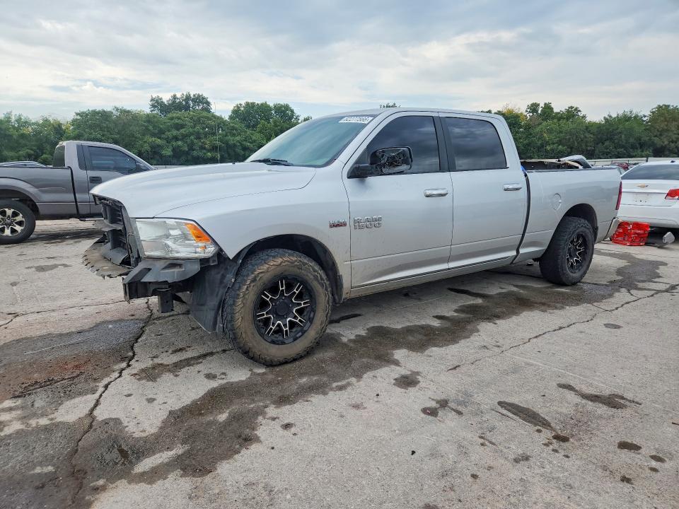 Aukcja sprzedaży 2017 Ram 1500, vin: 1C6RR6TT5HS569889, numer aukcji: 62277566