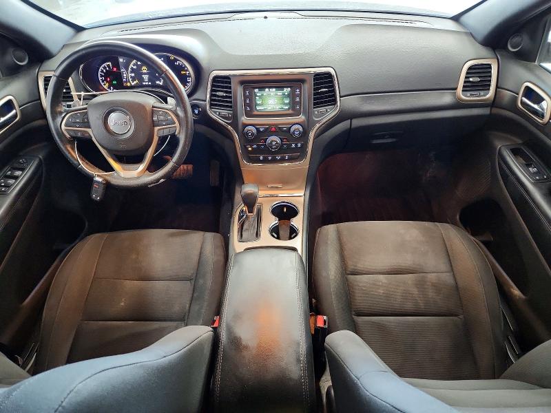 61988326 :رقم المزاد ، 1C4RJFAG4GC413535 vin ، 2016 Jeep Grand Cherokee مزاد بيع