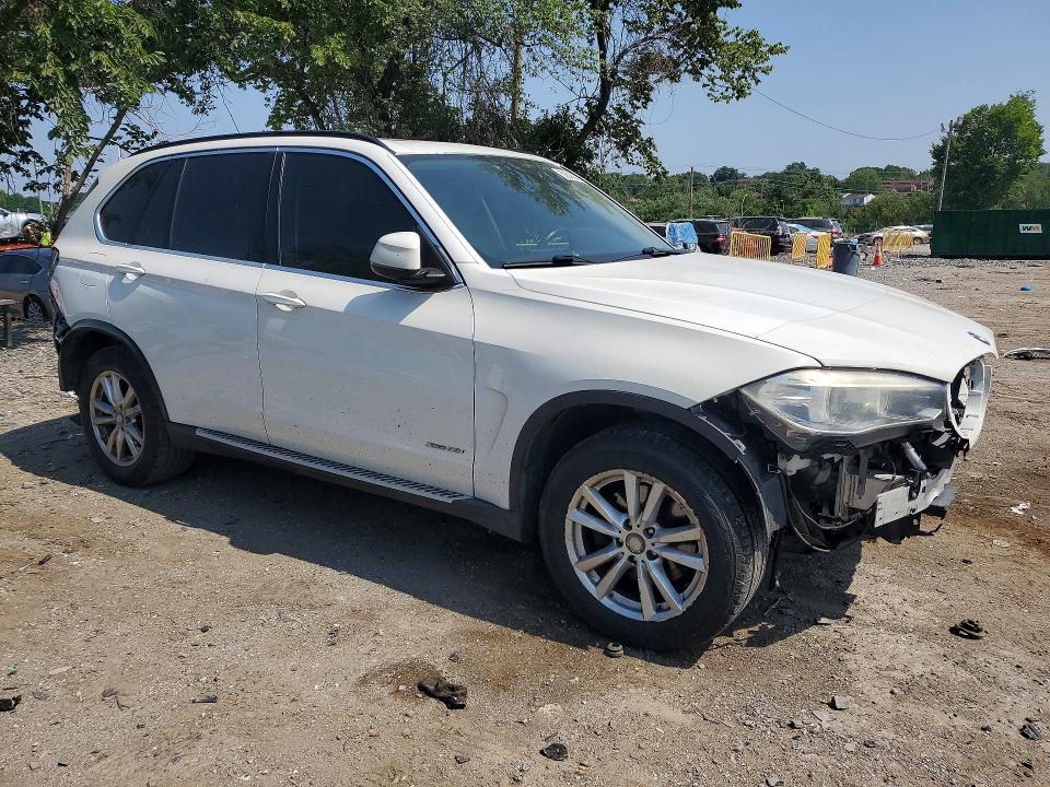 Продажа на аукционе авто 2015 Bmw X5, vin: 5UXKR0C54F0K66795, номер лота: 58846976