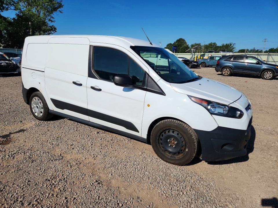 Aukcja sprzedaży 2016 Ford Transit Connect, vin: NM0LS7E72G1239766, numer aukcji: 60204776
