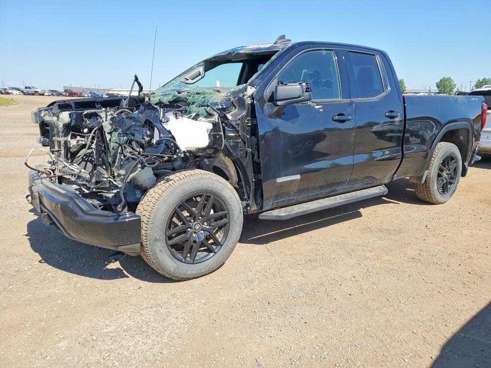 Продажа на аукционе авто 2021 Gmc Sierra, vin: 1GTR9CED6MZ324565, номер лота: 63250346