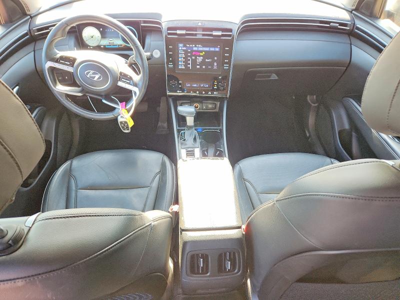 Aukcja sprzedaży 2022 Hyundai Tucson, vin: 5NMJC3AE3NH024081, numer aukcji: 62379436