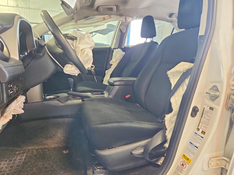 Aukcja sprzedaży 2015 Toyota Rav4, vin: 2T3BFREV3FW380830, numer aukcji: 61280076