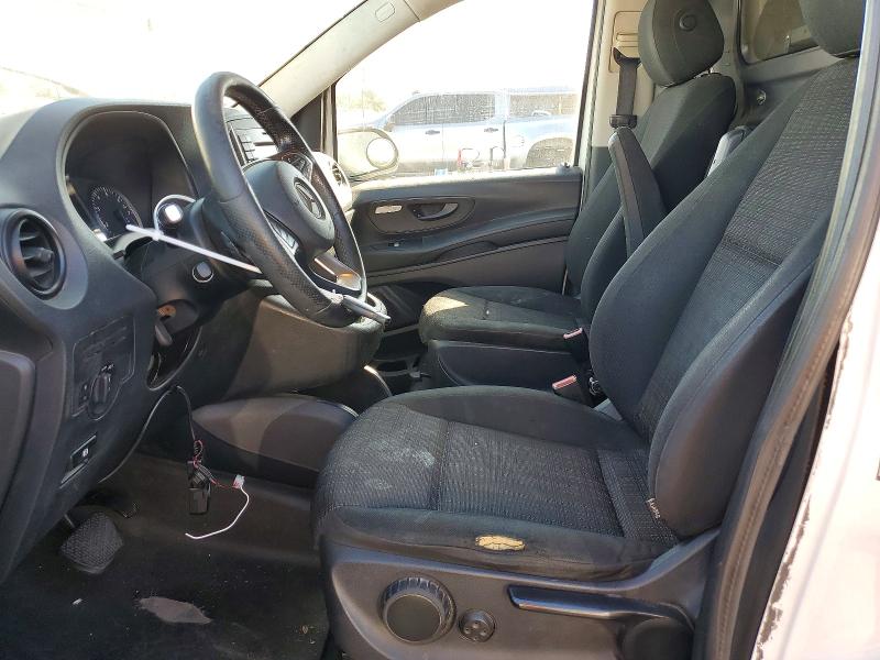 Aukcja sprzedaży 2016 Mercedes-benz Metris, vin: WD3PG2EA3G3079805, numer aukcji: 59704046