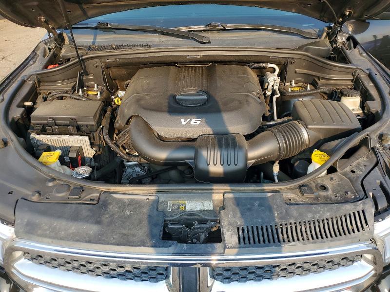 2015 Dodge Durango მანქანა იყიდება აუქციონზე, vin: 1C4RDJAG7FC245690, აუქციონის ნომერი: 60187166