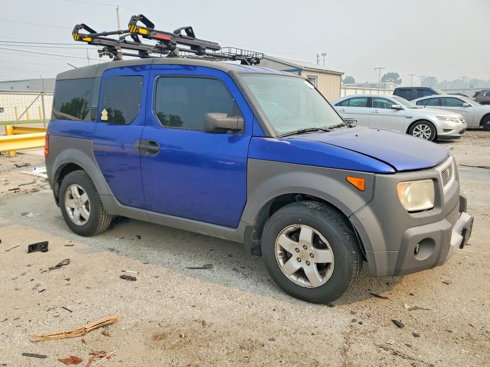 Aukcja sprzedaży 2004 Honda Element, vin: 5J6YH28604L034907, numer aukcji: 61226176