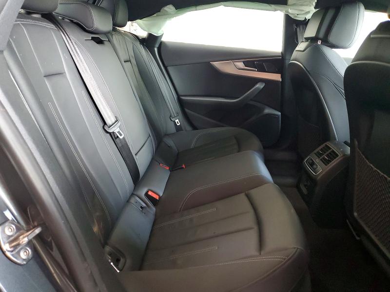 Aukcja sprzedaży 2024 Audi A5, vin: WAUDACF52RA090372, numer aukcji: 59347496