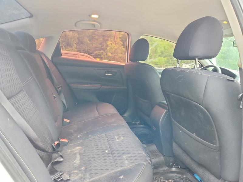 62862766 :رقم المزاد ، 1N4AL3AP1HC483653 vin ، 2017 Nissan Altima مزاد بيع