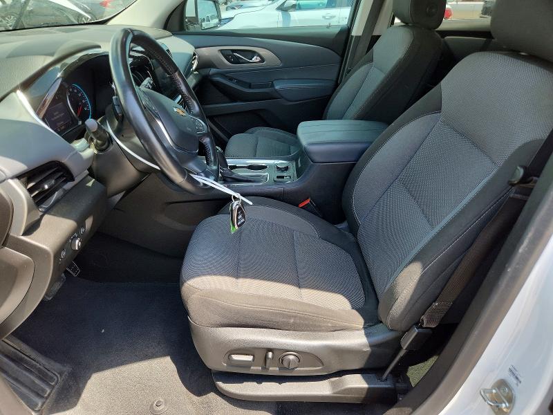 Продаж на аукціоні авто 2020 Chevrolet Traverse, vin: 1GNERGKW7LJ318872, номер лоту: 62489766