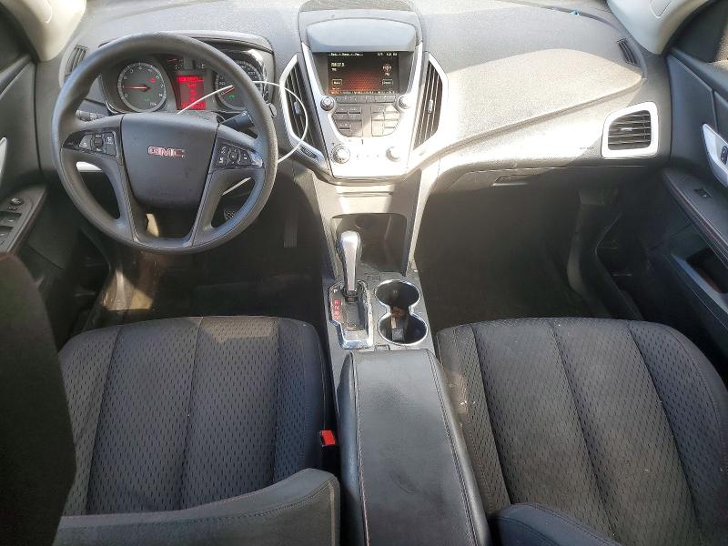 Aukcja sprzedaży 2014 Gmc Terrain, vin: 2GKALMEK2E6176774, numer aukcji: 63541246