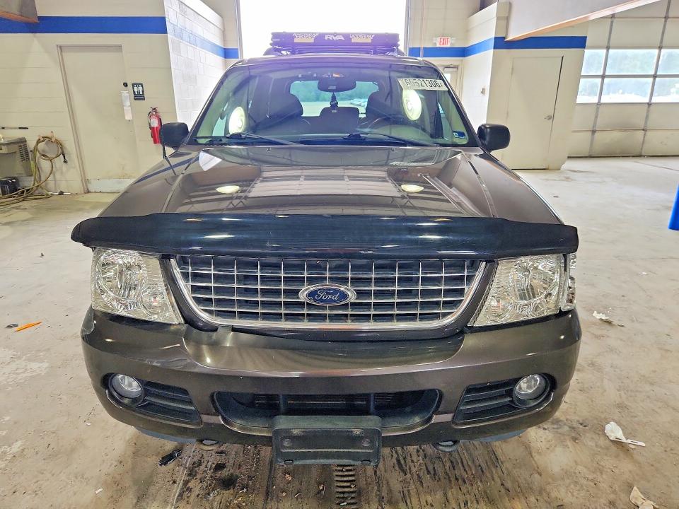2005 Ford Explorer მანქანა იყიდება აუქციონზე, vin: 1FMZU73W05UA14805, აუქციონის ნომერი: 60521306
