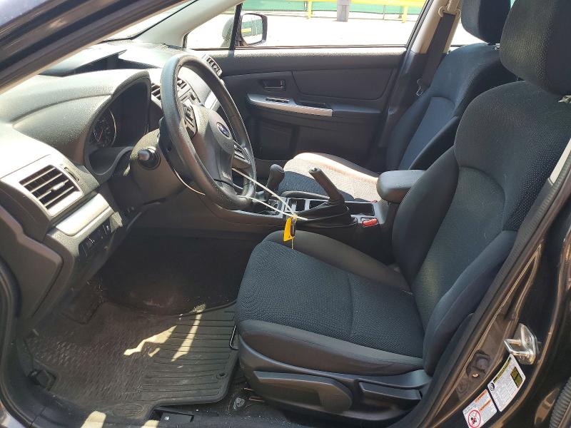 Aukcja sprzedaży 2015 Subaru Impreza, vin: JF1GPAA66F9312210, numer aukcji: 63200626