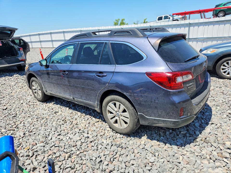 60500336 :رقم المزاد ، 4S4BSBHC8F3249775 vin ، 2015 Subaru Outback مزاد بيع