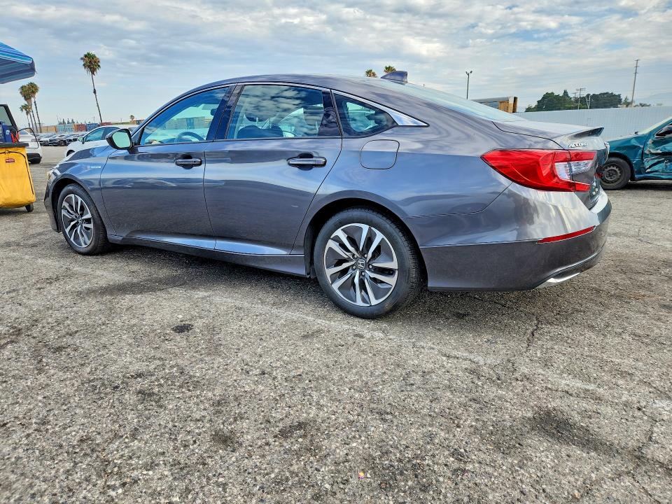 Продажа на аукционе авто 2019 Honda Accord, vin: 1HGCV3F14KA016751, номер лота: 61033256