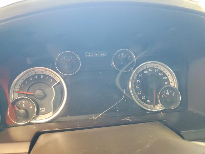 2013 Ram 1500 მანქანა იყიდება აუქციონზე, vin: 1C6RR7NT0DS699639, აუქციონის ნომერი: 60700956