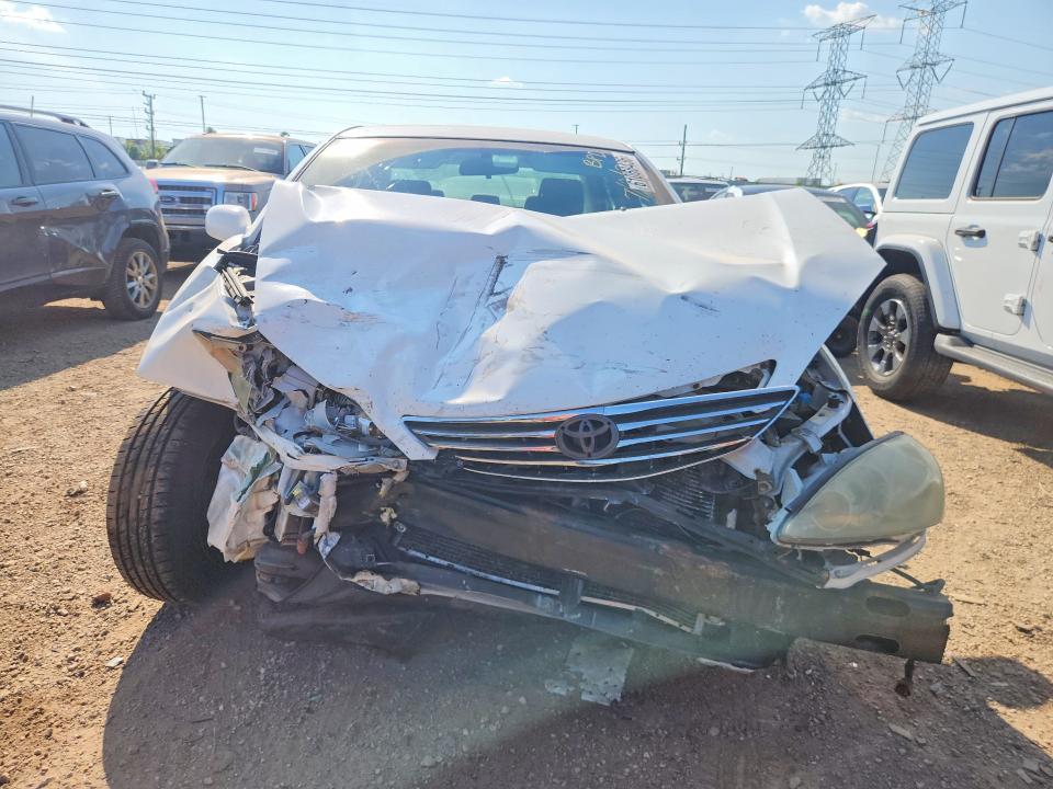 Продажа на аукционе авто 2006 Toyota Camry, vin: 4T1BE32K16U671846, номер лота: 61068436