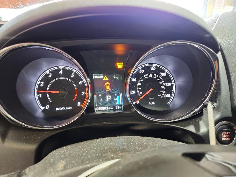Продаж на аукціоні авто 2020 Mitsubishi Outlander Sport, vin: JA4AR3AU7LU004034, номер лоту: 60053866
