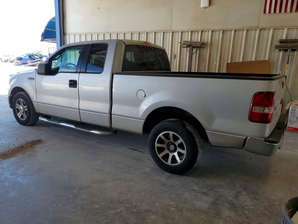 Aukcja sprzedaży 2006 Ford F150, vin: 1FTPX12586NA26446, numer aukcji: 63388206