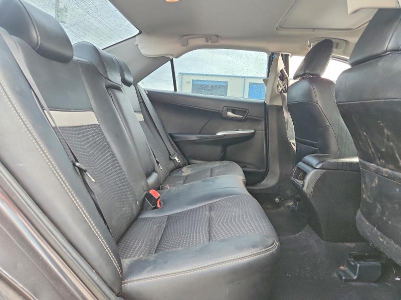 2014 Toyota Camry Hybrid მანქანა იყიდება აუქციონზე, vin: 4T1BD1FK5EU123767, აუქციონის ნომერი: 60991816