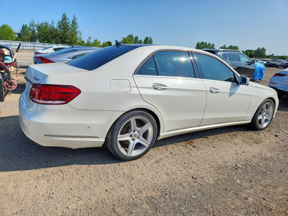 61882066 :رقم المزاد ، WDDHF8JB5EA993096 vin ، 2014 Mercedes-benz E مزاد بيع
