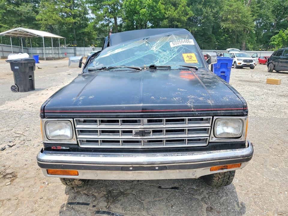 Продаж на аукціоні авто 1988 Chevrolet Blazer, vin: 1GNCS18ZXJ8237265, номер лоту: 60266486