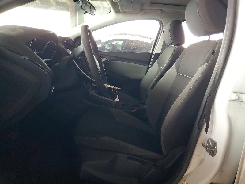 Aukcja sprzedaży 2014 Ford Focus, vin: 1FADP3K24EL322438, numer aukcji: 60214206