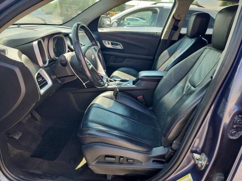Aukcja sprzedaży 2013 Chevrolet Equinox, vin: 2GNALPEK8D6428935, numer aukcji: 61371456