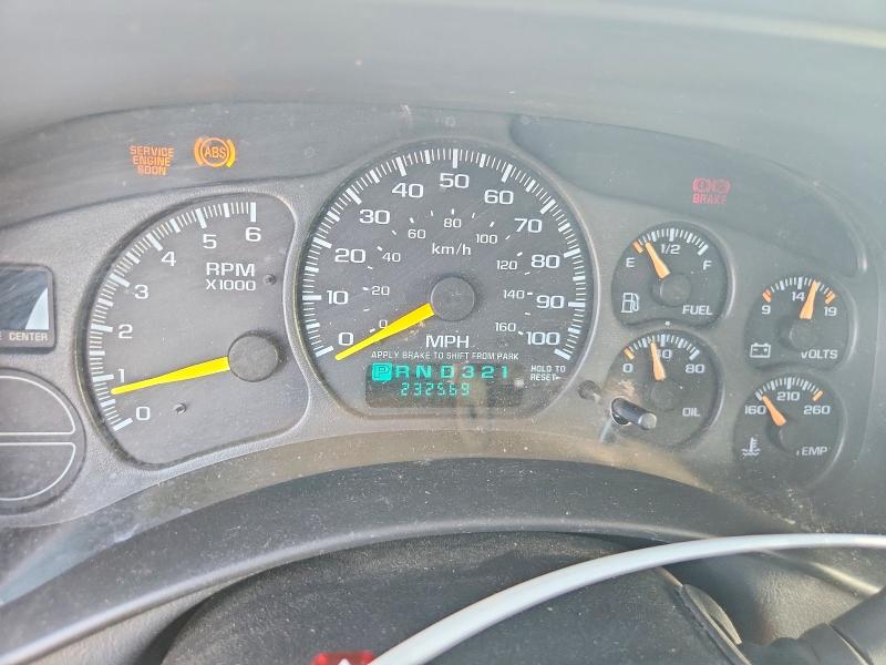 Aukcja sprzedaży 1999 Chevrolet Silverado, vin: 1GCEC19T2XZ146714, numer aukcji: 59872026