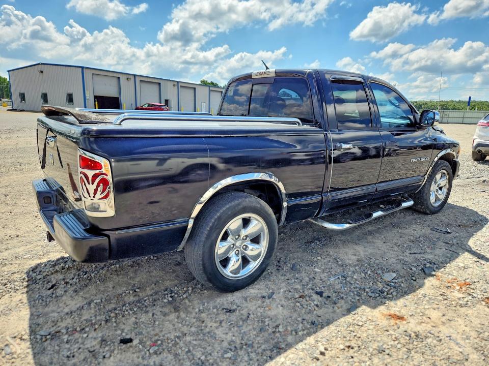2004 Dodge Ram 1500 მანქანა იყიდება აუქციონზე, vin: 1D7HA18D14S646158, აუქციონის ნომერი: 60681146