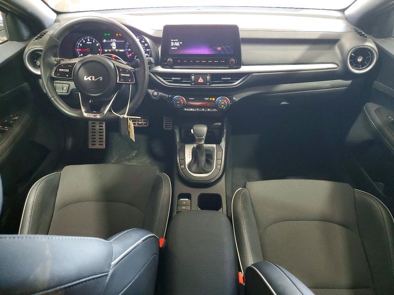 Продажа на аукционе авто 2024 Kia Forte, vin: 3KPF54AD7RE775663, номер лота: 62794326