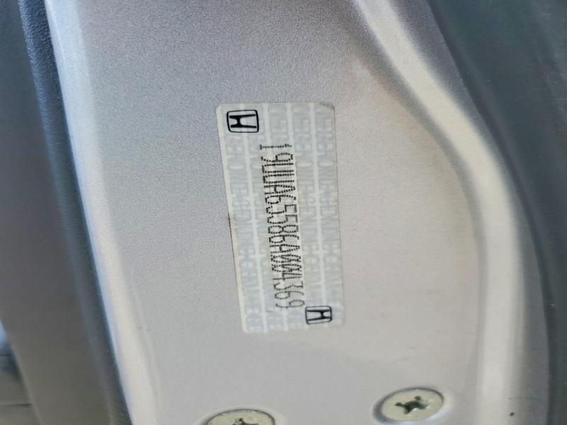 Aukcja sprzedaży 2006 Acura 3.2tl, vin: 19UUA65586A004369, numer aukcji: 59902266