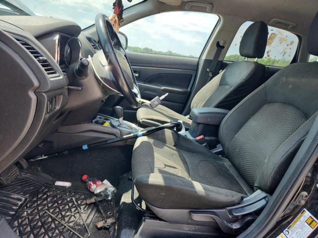 Aukcja sprzedaży 2016 Mitsubishi Outlander Sport, vin: JA4AP3AU1GZ037996, numer aukcji: 59644306
