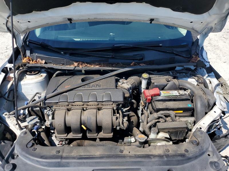 Aukcja sprzedaży 2017 Nissan Sentra, vin: 3N1AB7APXHY330459, numer aukcji: 60076296