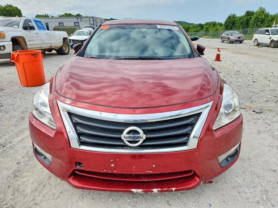 2013 Nissan Altima მანქანა იყიდება აუქციონზე, vin: 1N4AL3AP2DN571478, აუქციონის ნომერი: 62973466