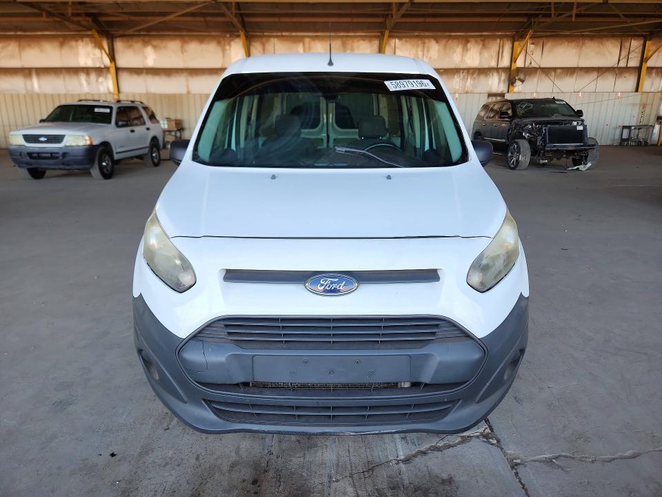 Aukcja sprzedaży 2016 Ford Transit Connect, vin: NM0LS7E74G1267150, numer aukcji: 58979196
