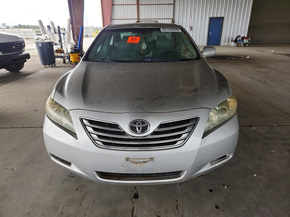 Auction sale of the 2007 Toyota Camry, vin: 4T1BB46K17U011137, lot number: 62144376
