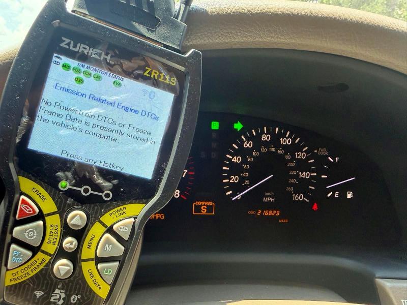 62549136 :رقم المزاد ، JTHBN36F865030378 vin ، 2006 Lexus Ls مزاد بيع