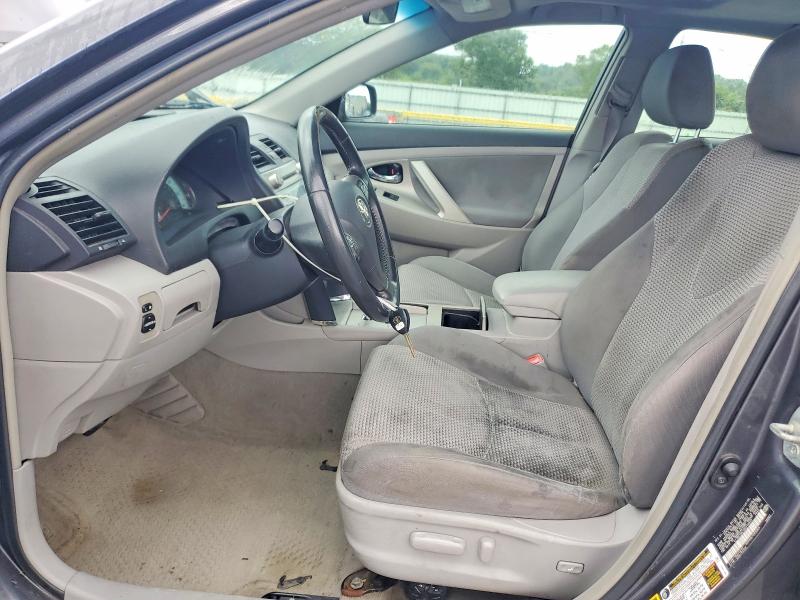 60873166 :رقم المزاد ، 4T1BE46K19U310833 vin ، 2009 Toyota Camry مزاد بيع