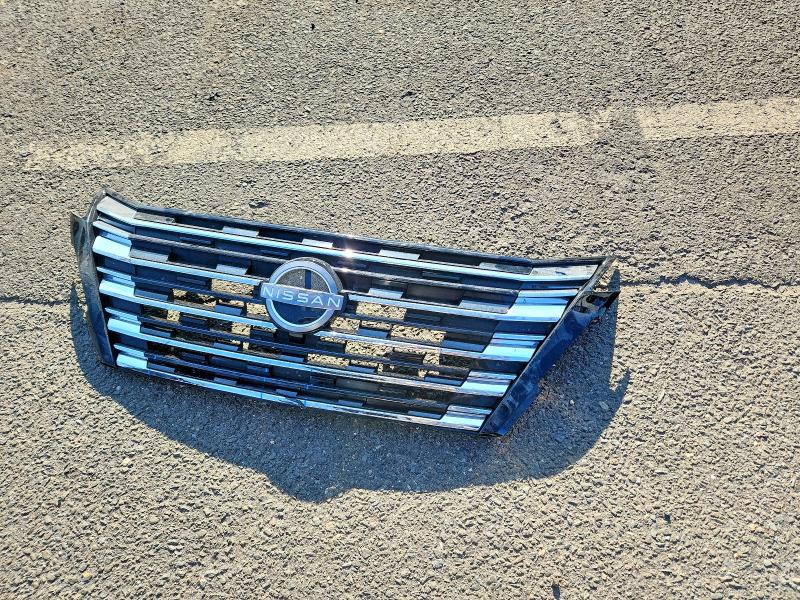 Продаж на аукціоні авто 2024 Nissan Rogue, vin: JN8BT3BB1RW436340, номер лоту: 61518946