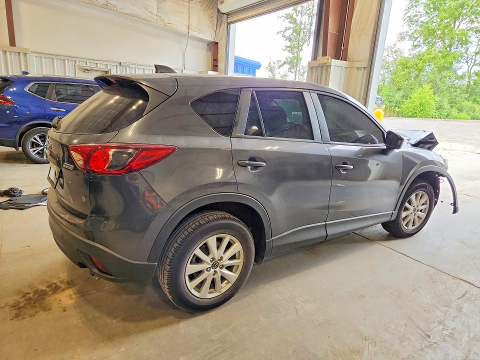 Продаж на аукціоні авто 2014 Mazda Cx-5, vin: JM3KE4CY3E0339157, номер лоту: 62455616